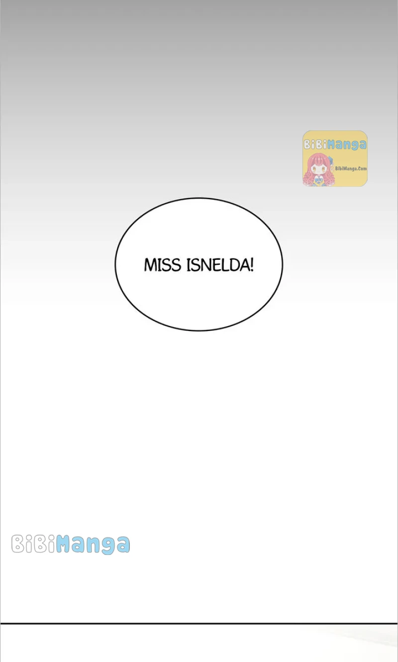 Isnelda chapter 72 page 63