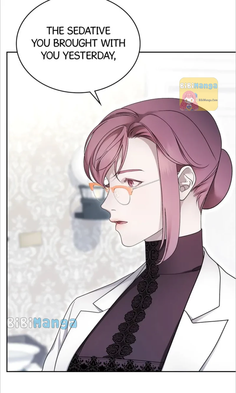 Isnelda chapter 72 page 69