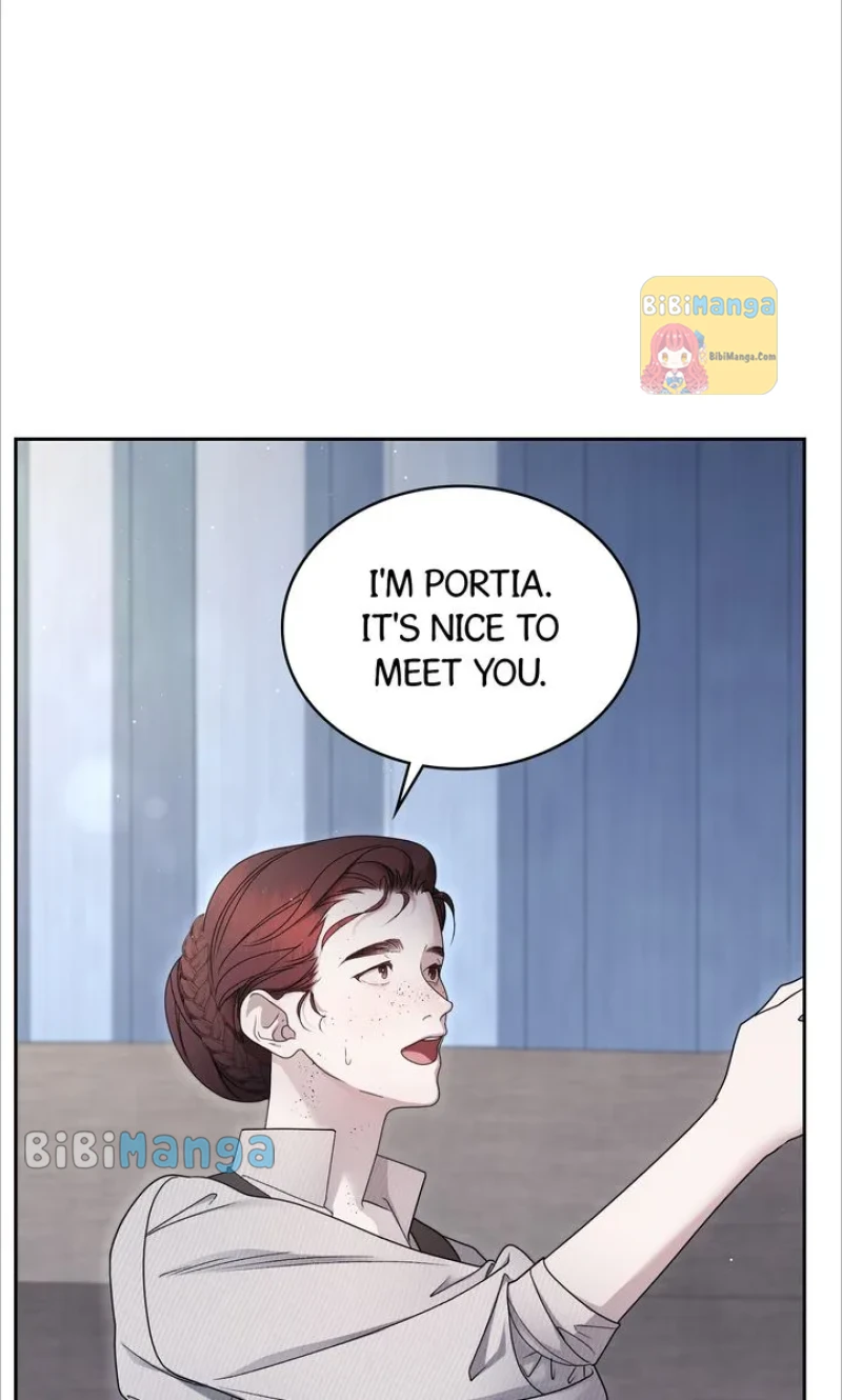Isnelda chapter 72 page 99