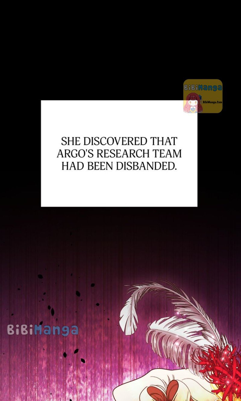 Isnelda chapter 73 page 80