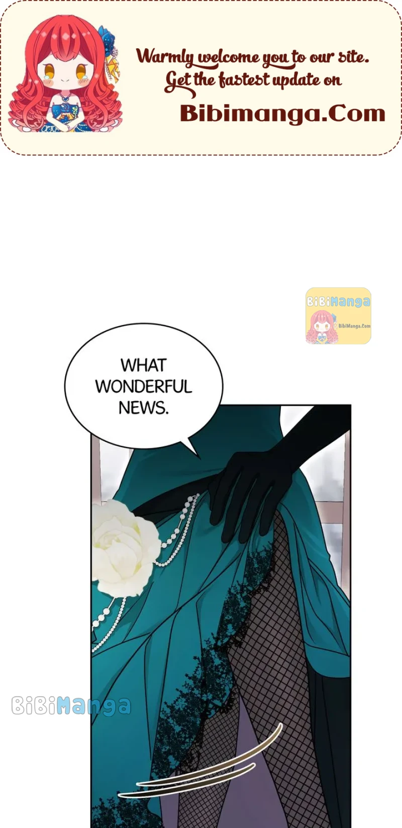 Isnelda chapter 75 page 1