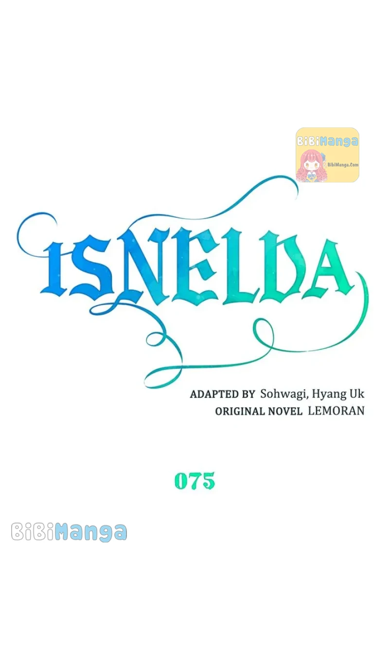 Isnelda chapter 75 page 7