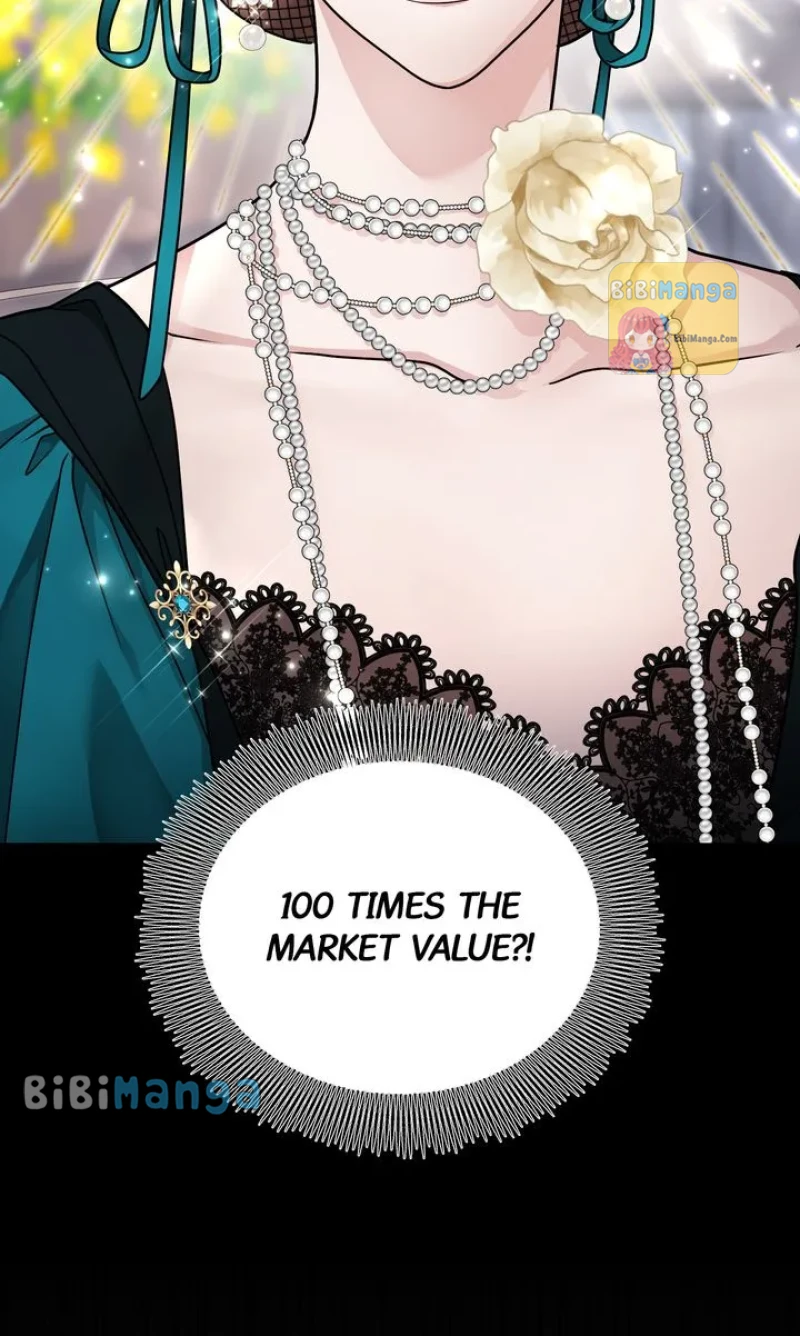 Isnelda chapter 75 page 45