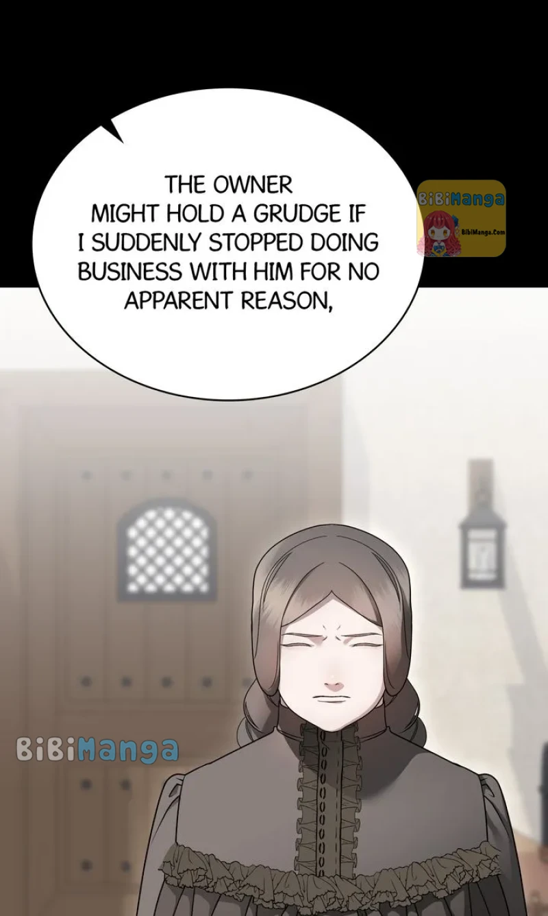 Isnelda chapter 75 page 111