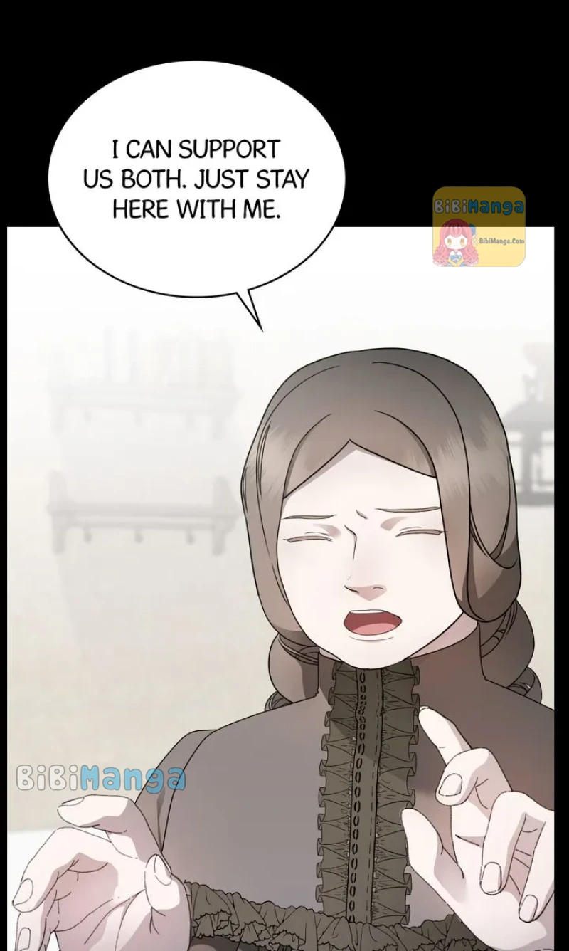 Isnelda chapter 75 page 122