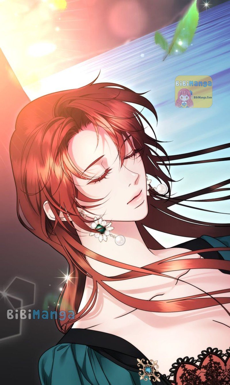 Isnelda chapter 77 page 80