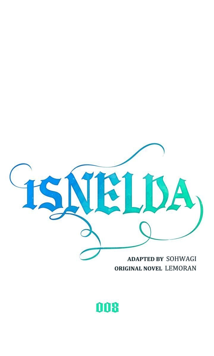 Isnelda chapter 8 page 23