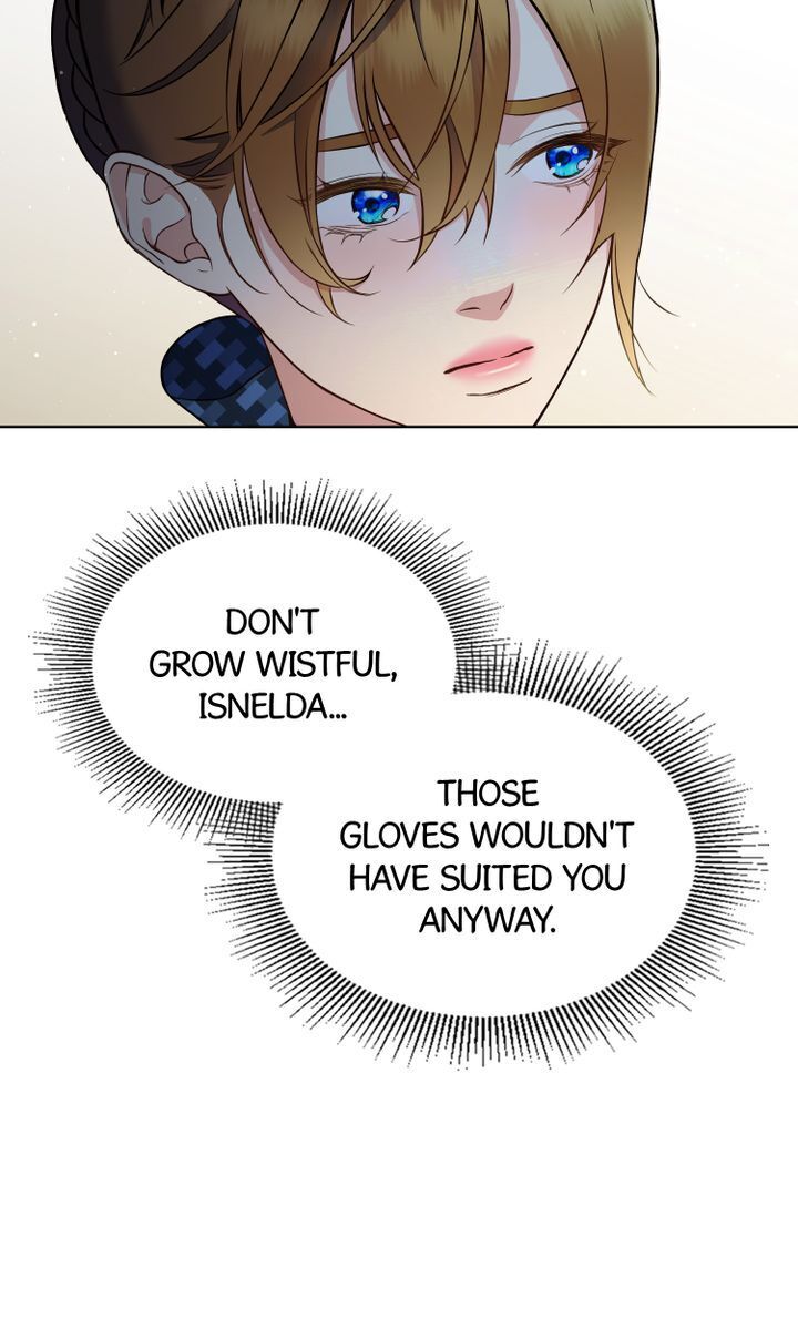 Isnelda chapter 8 page 36