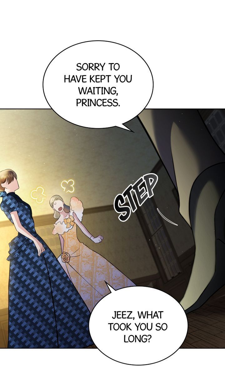 Isnelda chapter 8 page 37