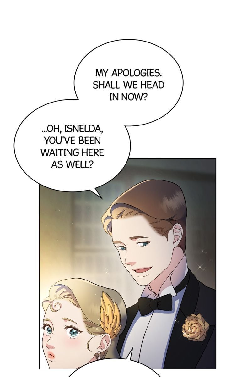 Isnelda chapter 8 page 38