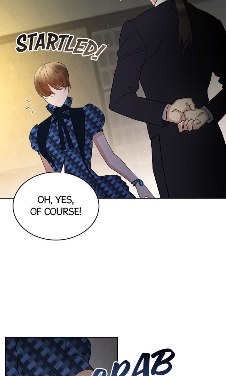 Isnelda chapter 8 page 46