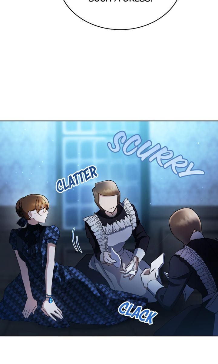 Isnelda chapter 8 page 65