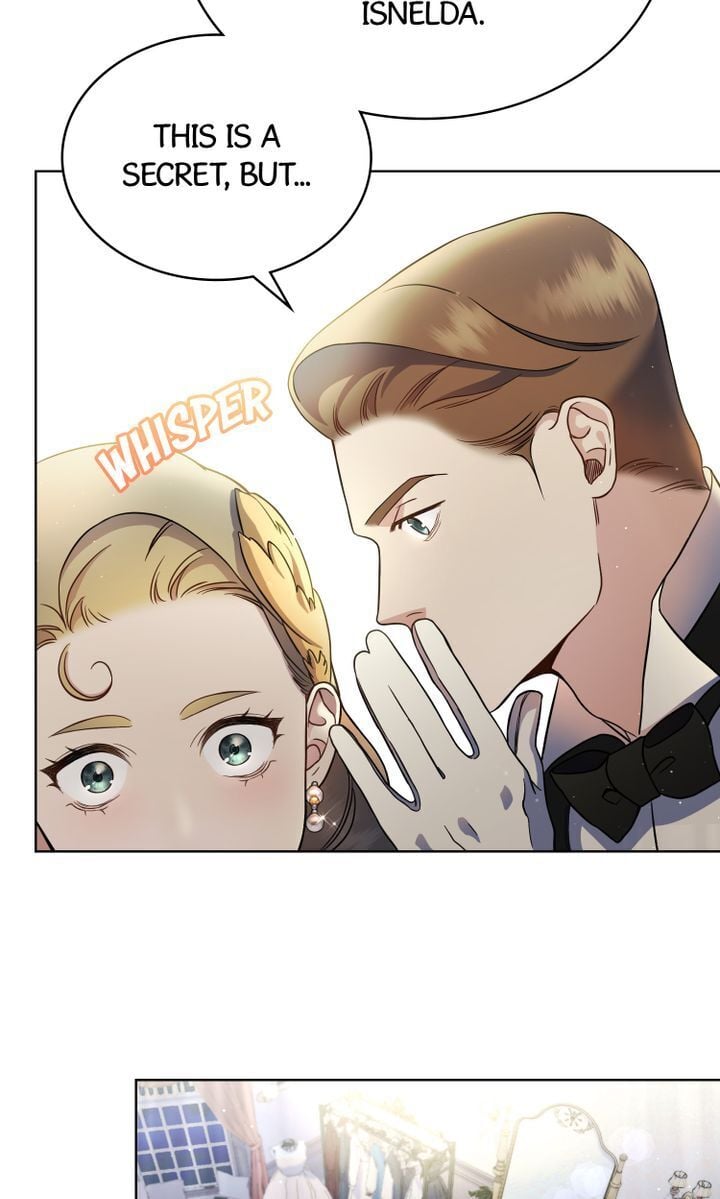 Isnelda chapter 8 page 9