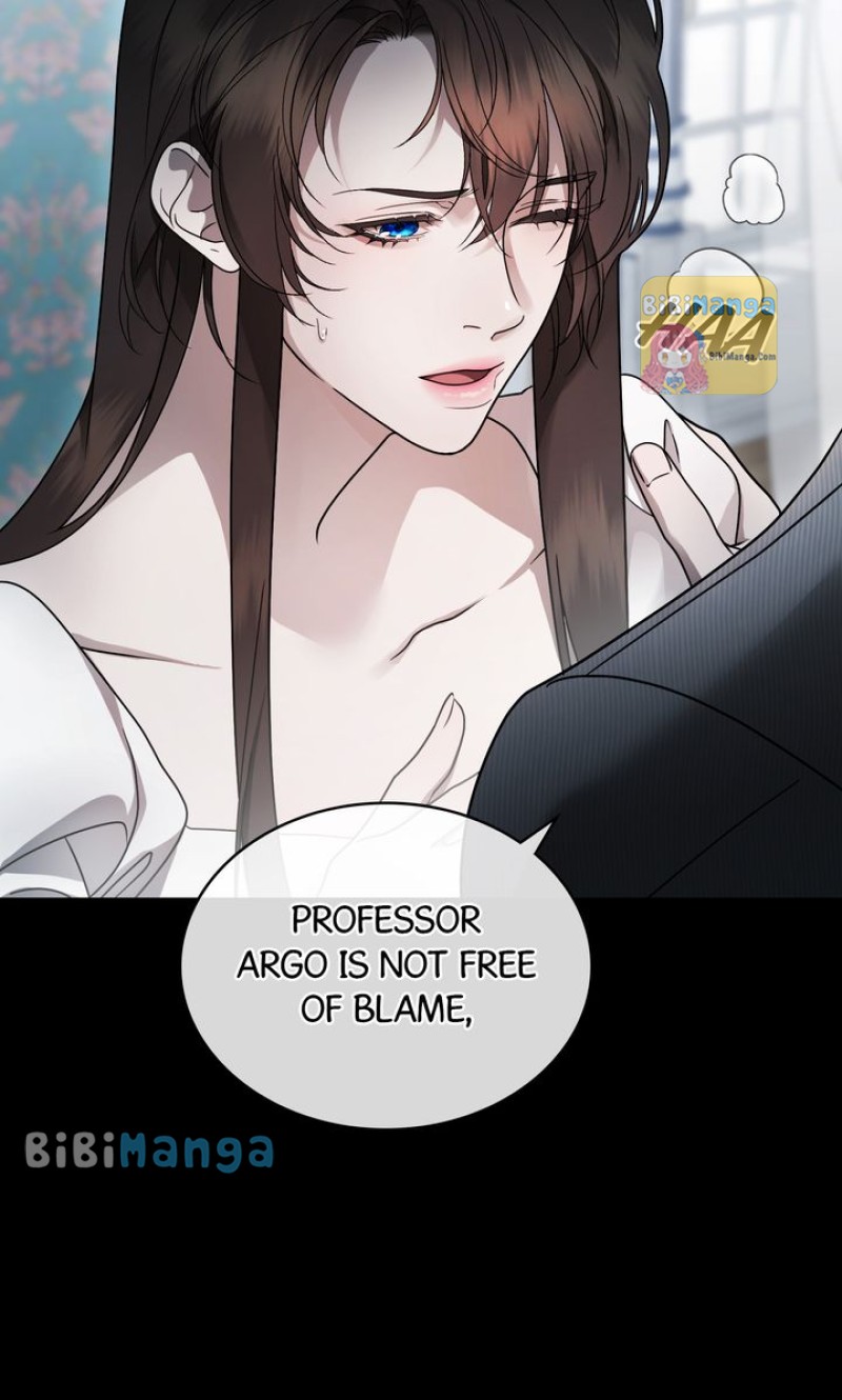 Isnelda chapter 80 page 117