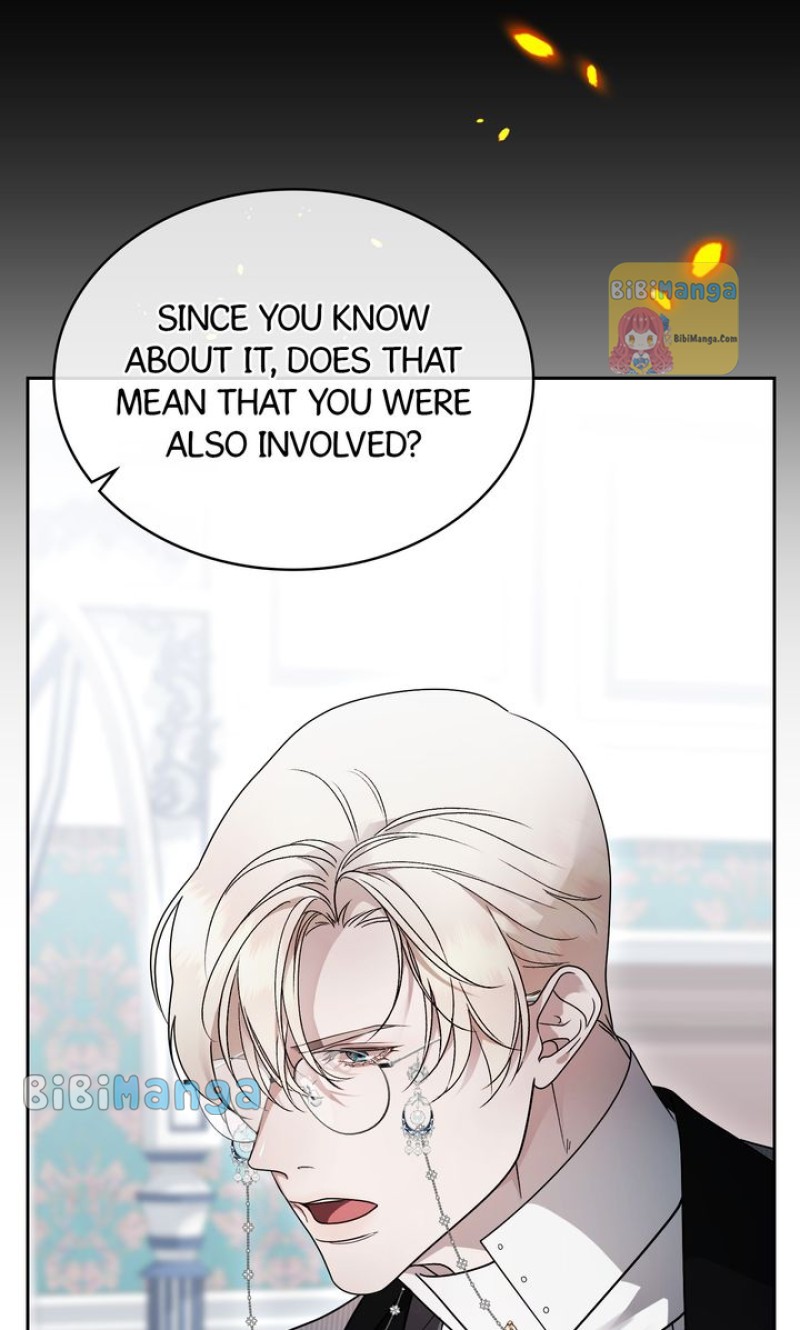 Isnelda chapter 80 page 122