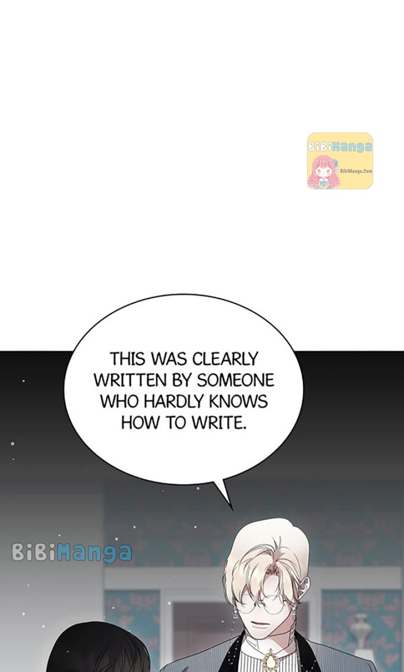 Isnelda chapter 80 page 14