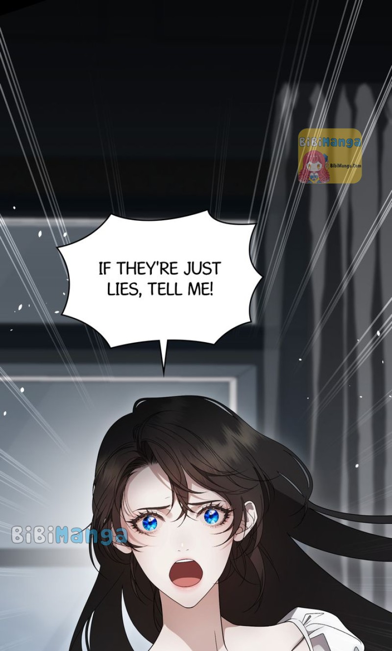 Isnelda chapter 80 page 27