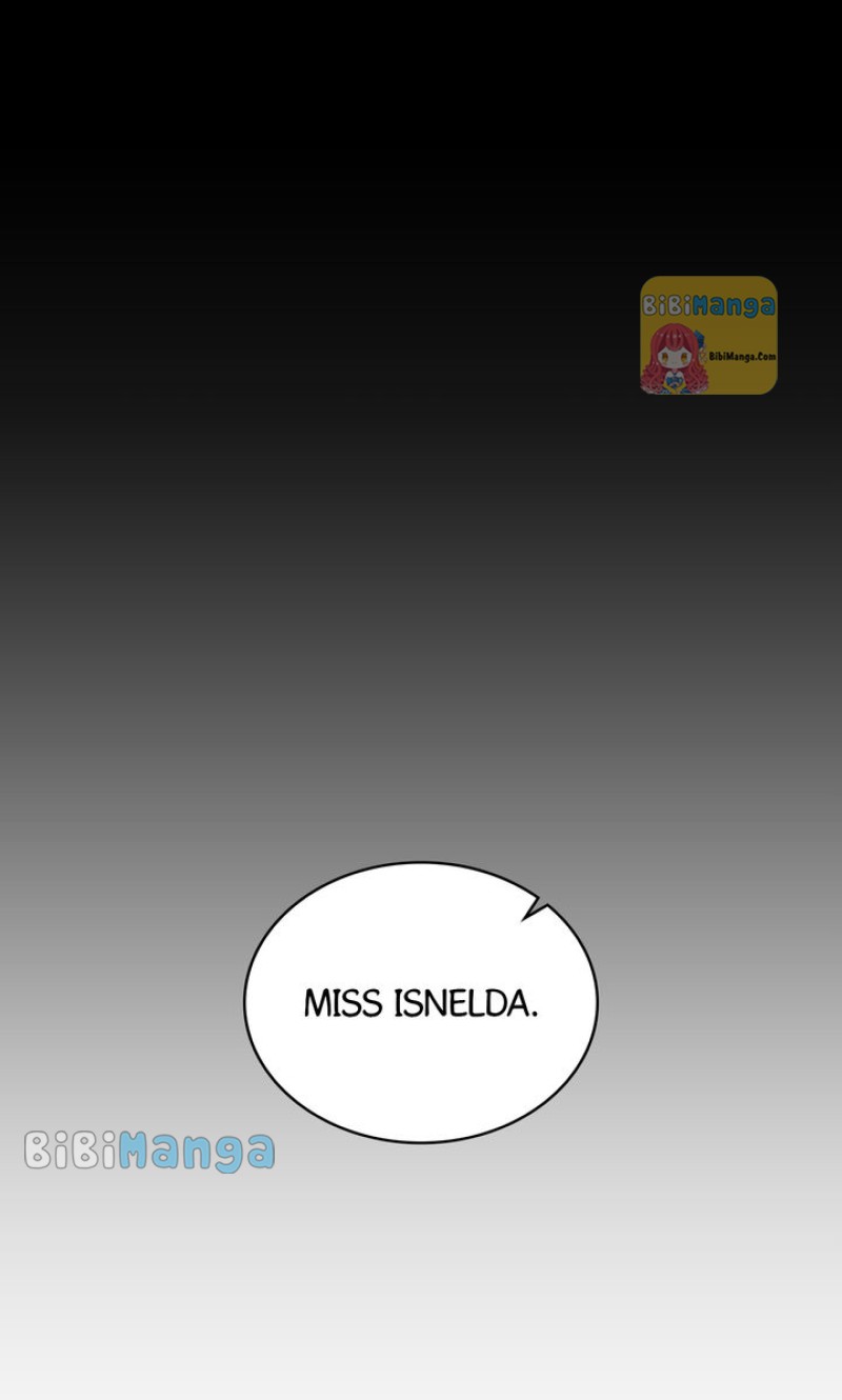 Isnelda chapter 80 page 7