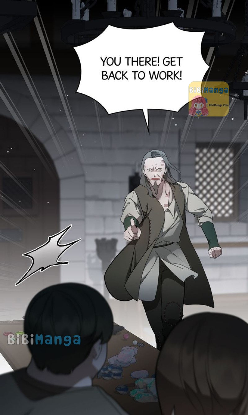 Isnelda chapter 81 page 134