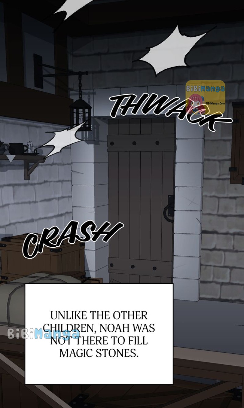Isnelda chapter 81 page 136