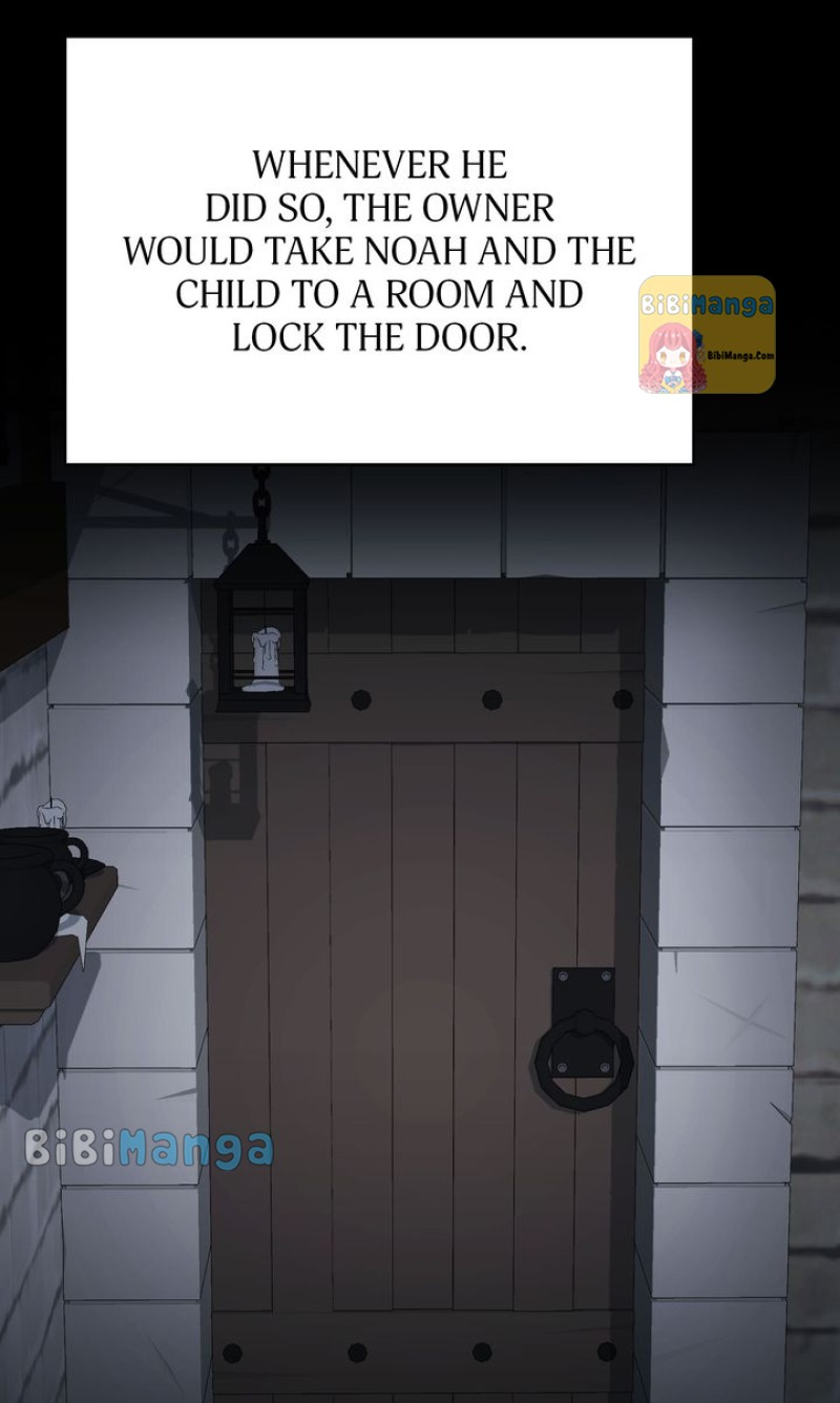 Isnelda chapter 81 page 138