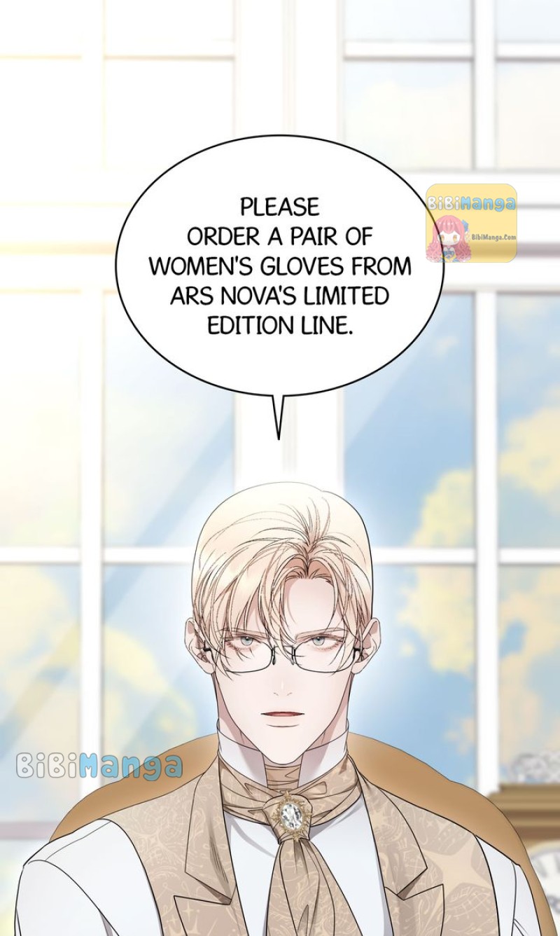 Isnelda chapter 81 page 64