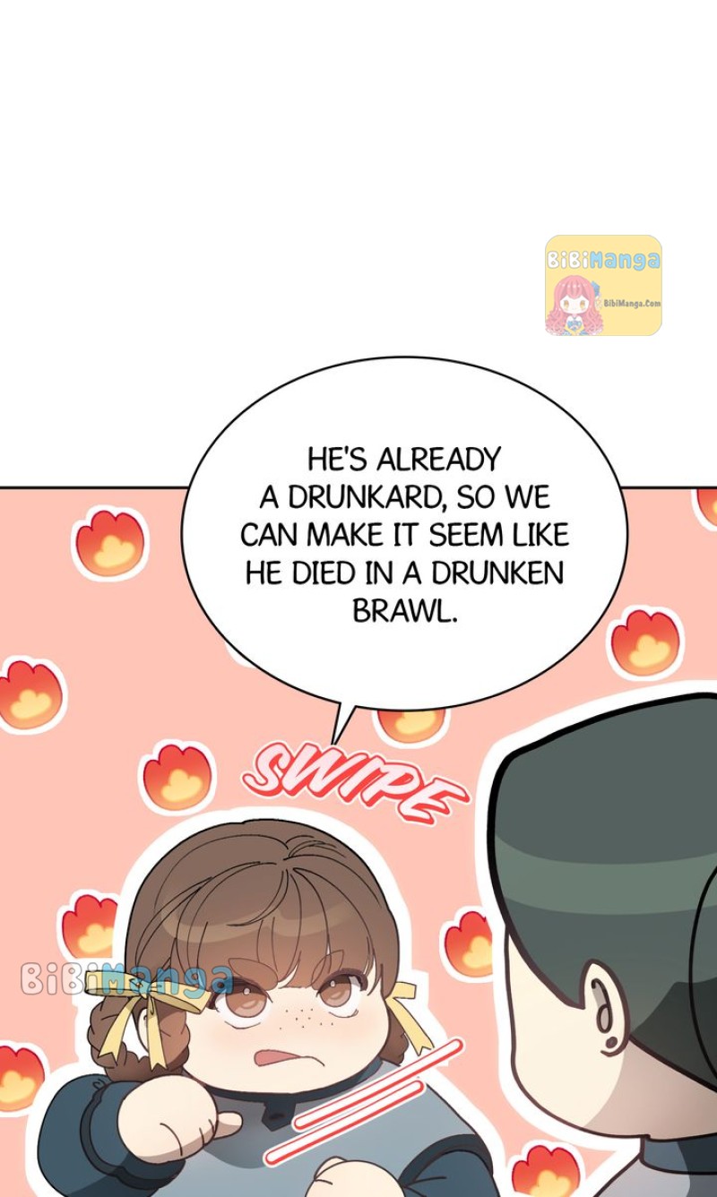 Isnelda chapter 81 page 87