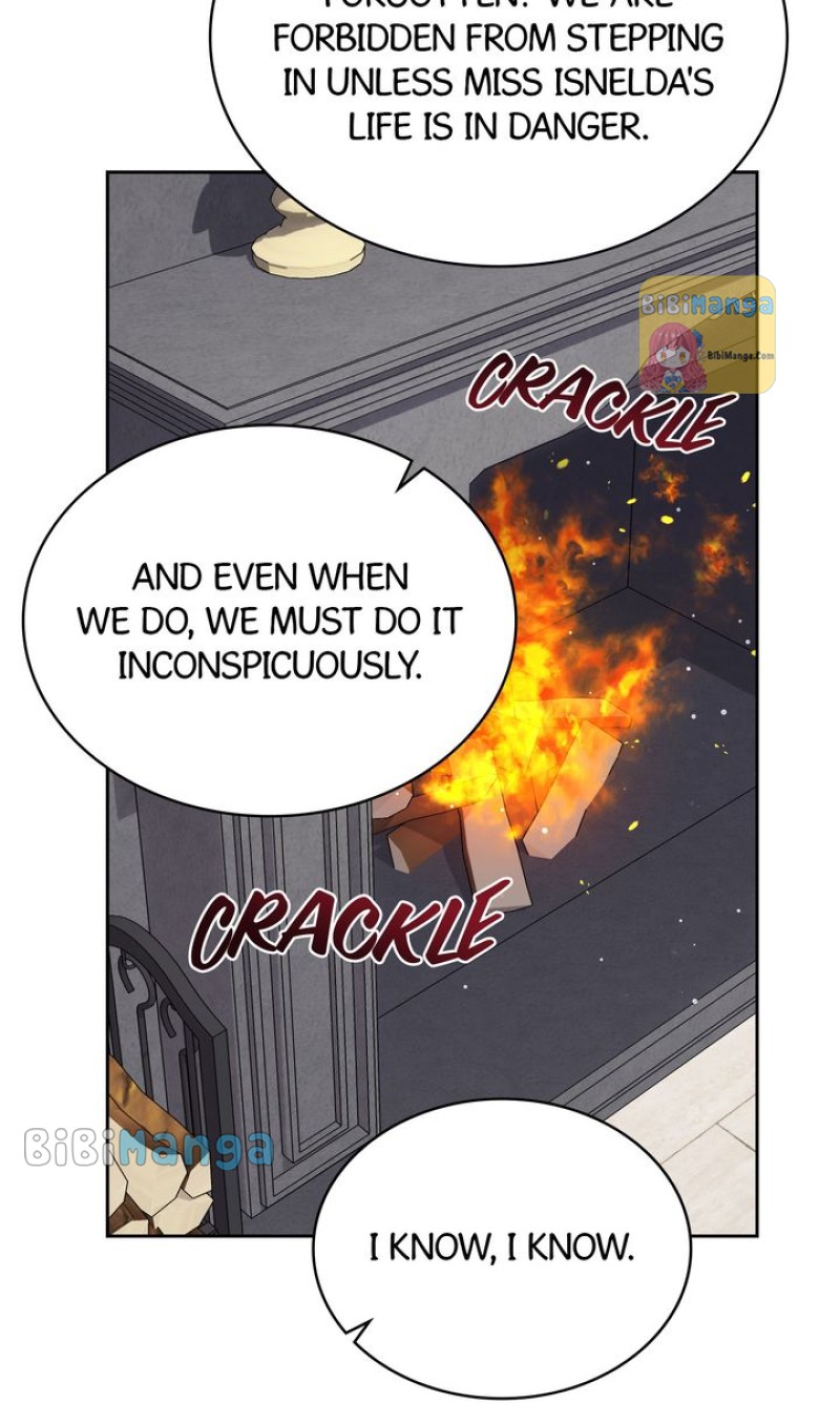 Isnelda chapter 81 page 89