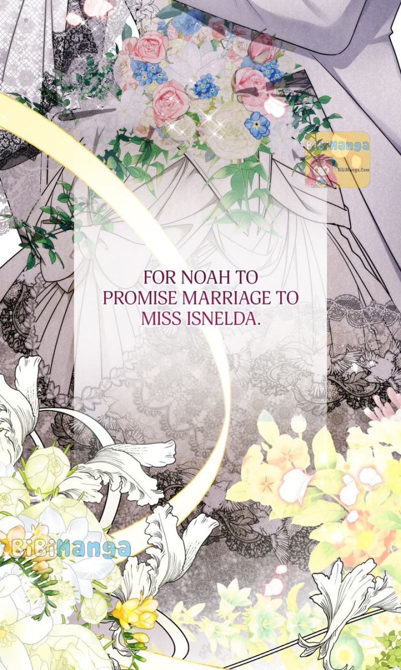 Isnelda chapter 81 page 99