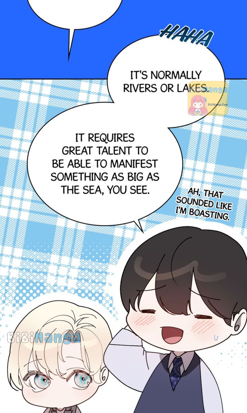Isnelda chapter 82 page 118