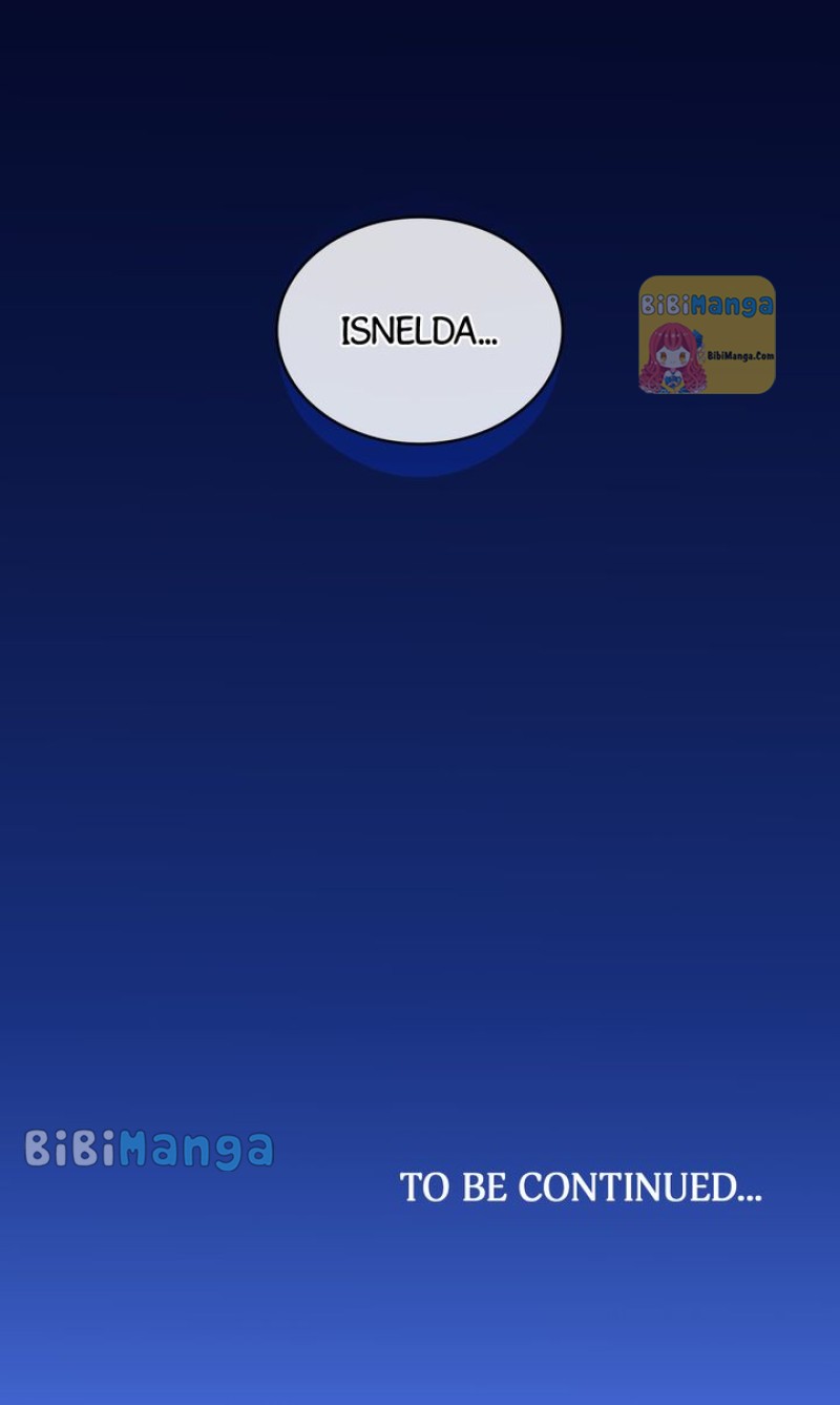 Isnelda chapter 82 page 143
