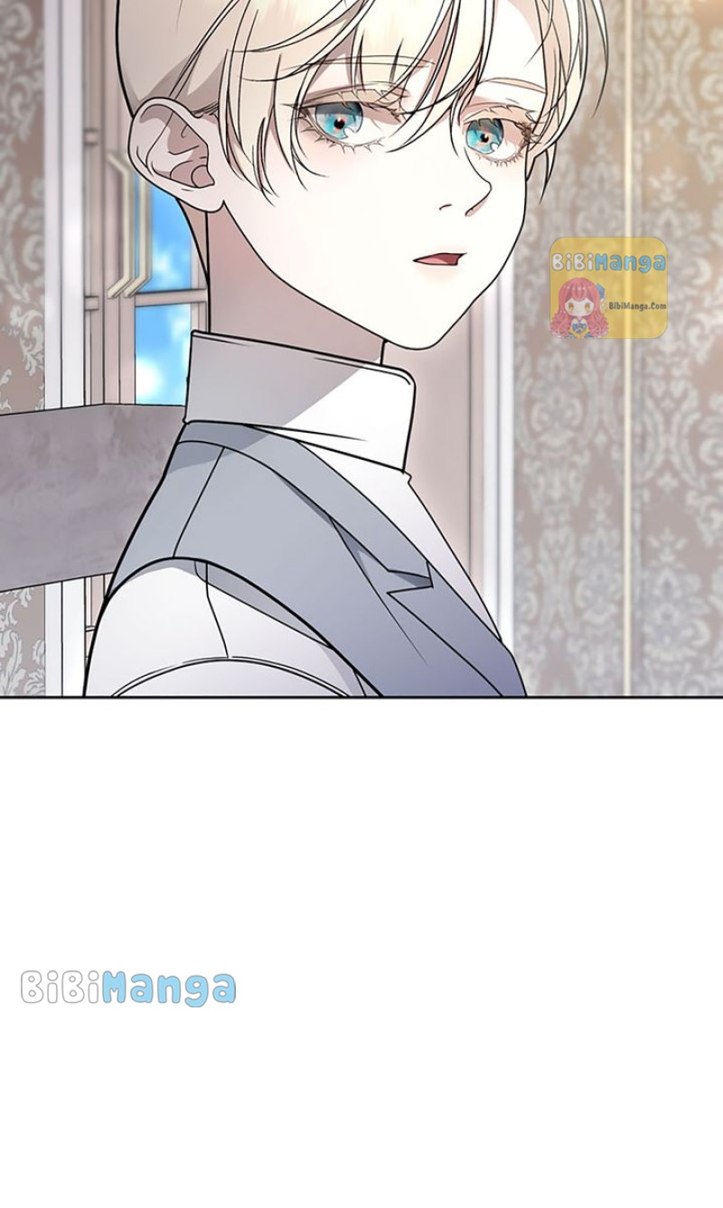 Isnelda chapter 82 page 20