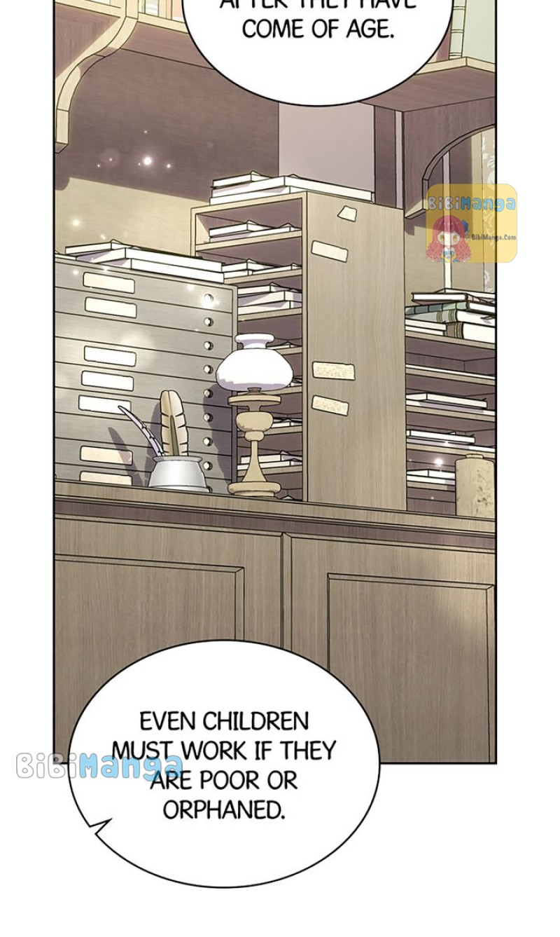 Isnelda chapter 82 page 23