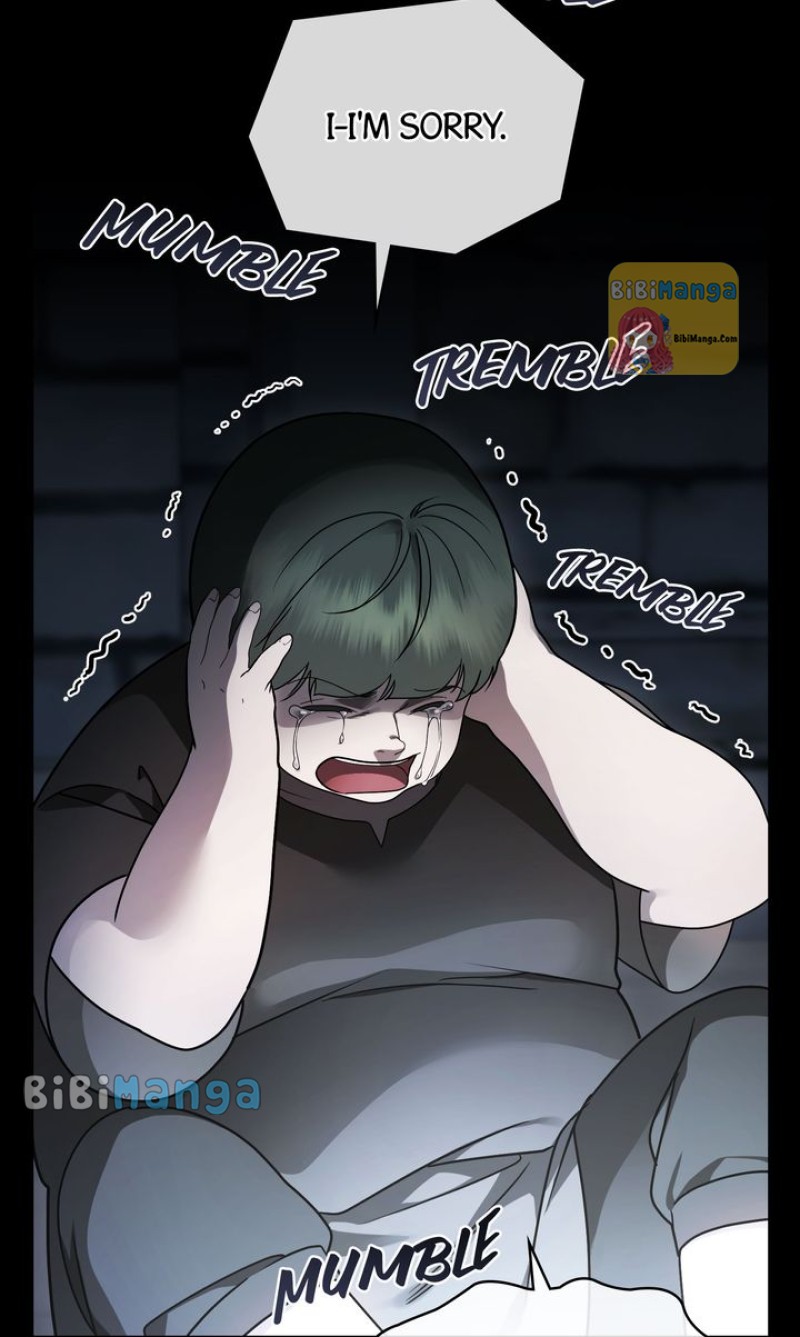 Isnelda chapter 82 page 64