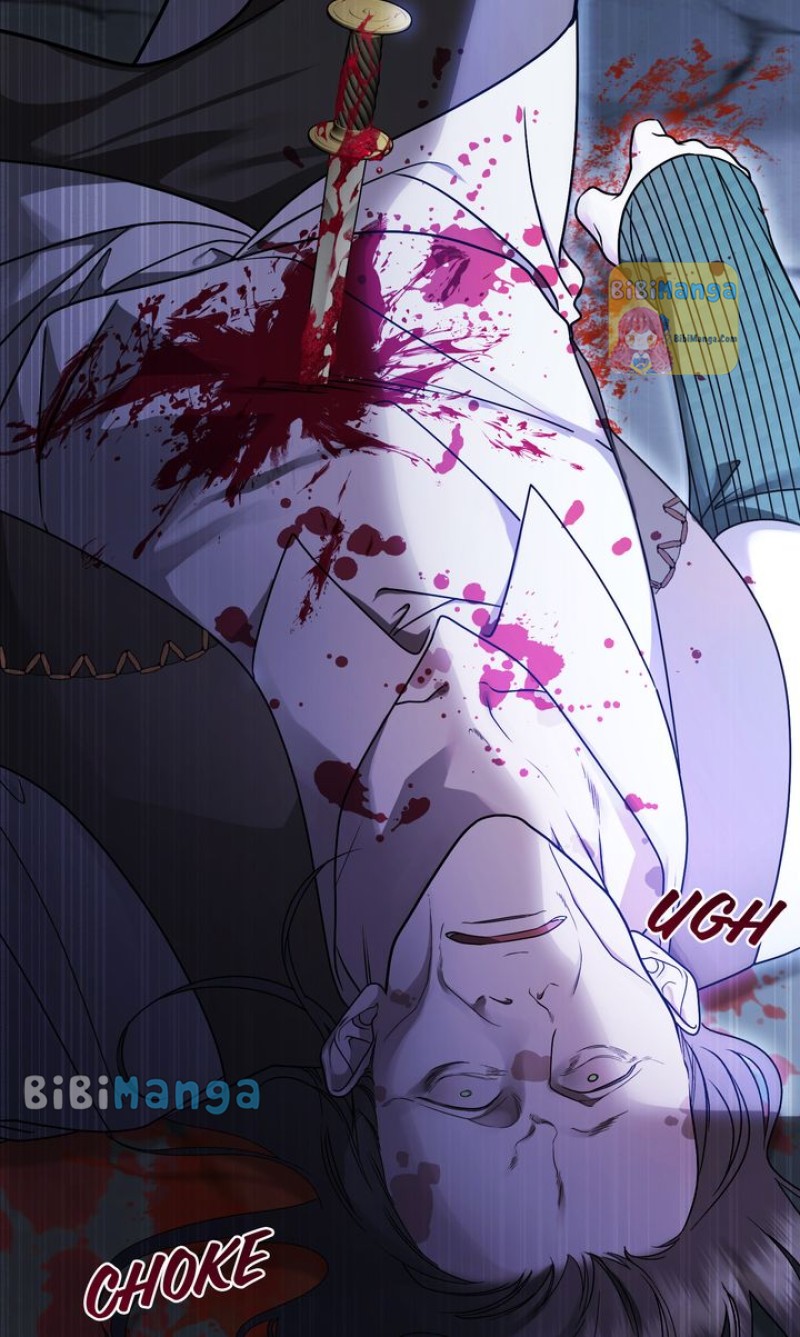 Isnelda chapter 82 page 70