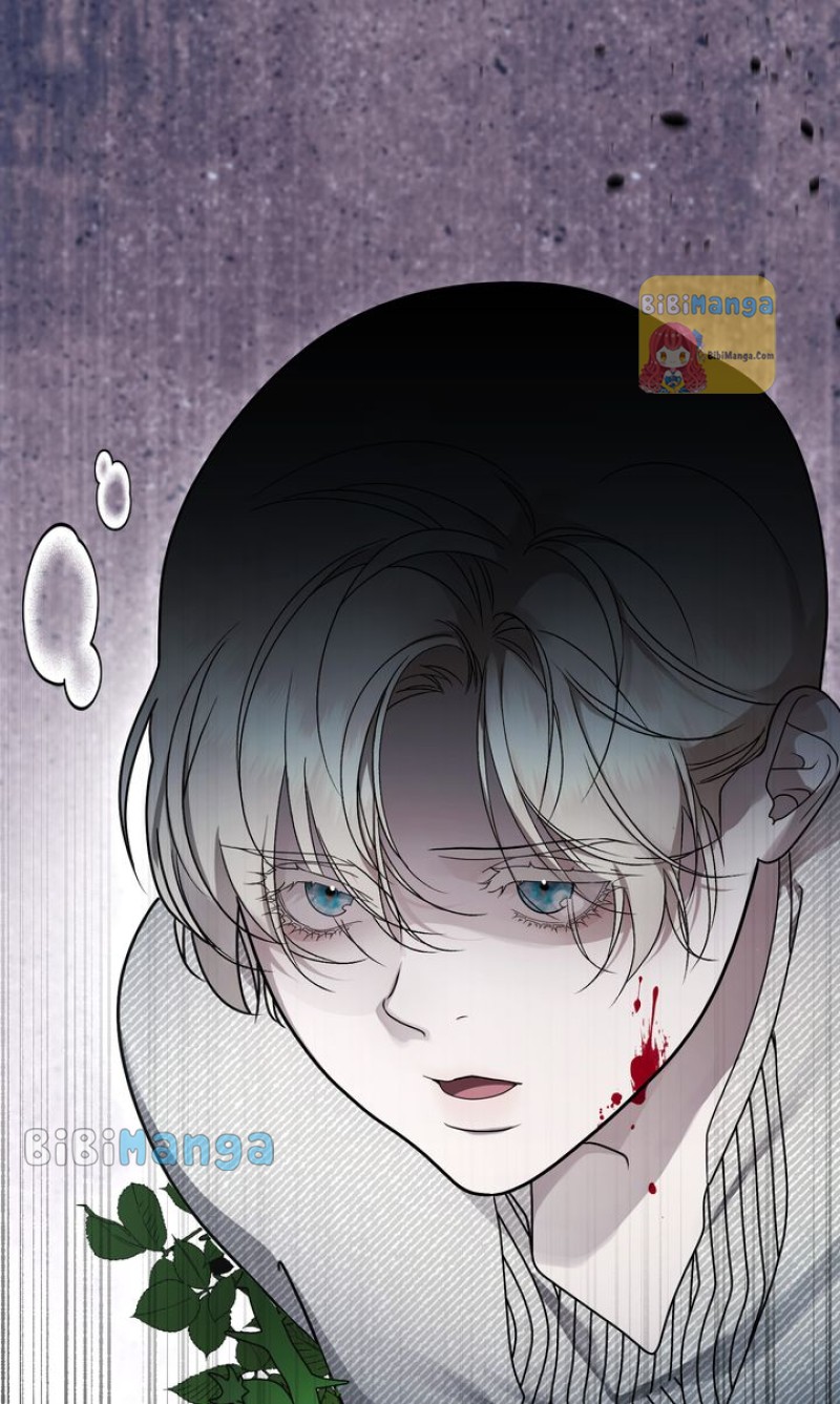 Isnelda chapter 82 page 82