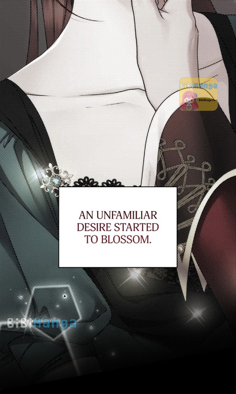 Isnelda chapter 83 page 27