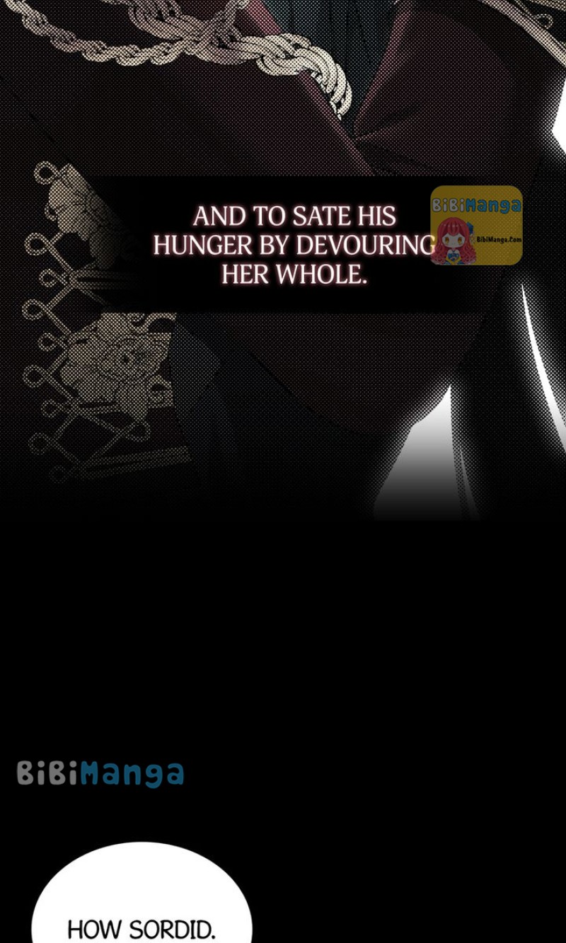 Isnelda chapter 83 page 33