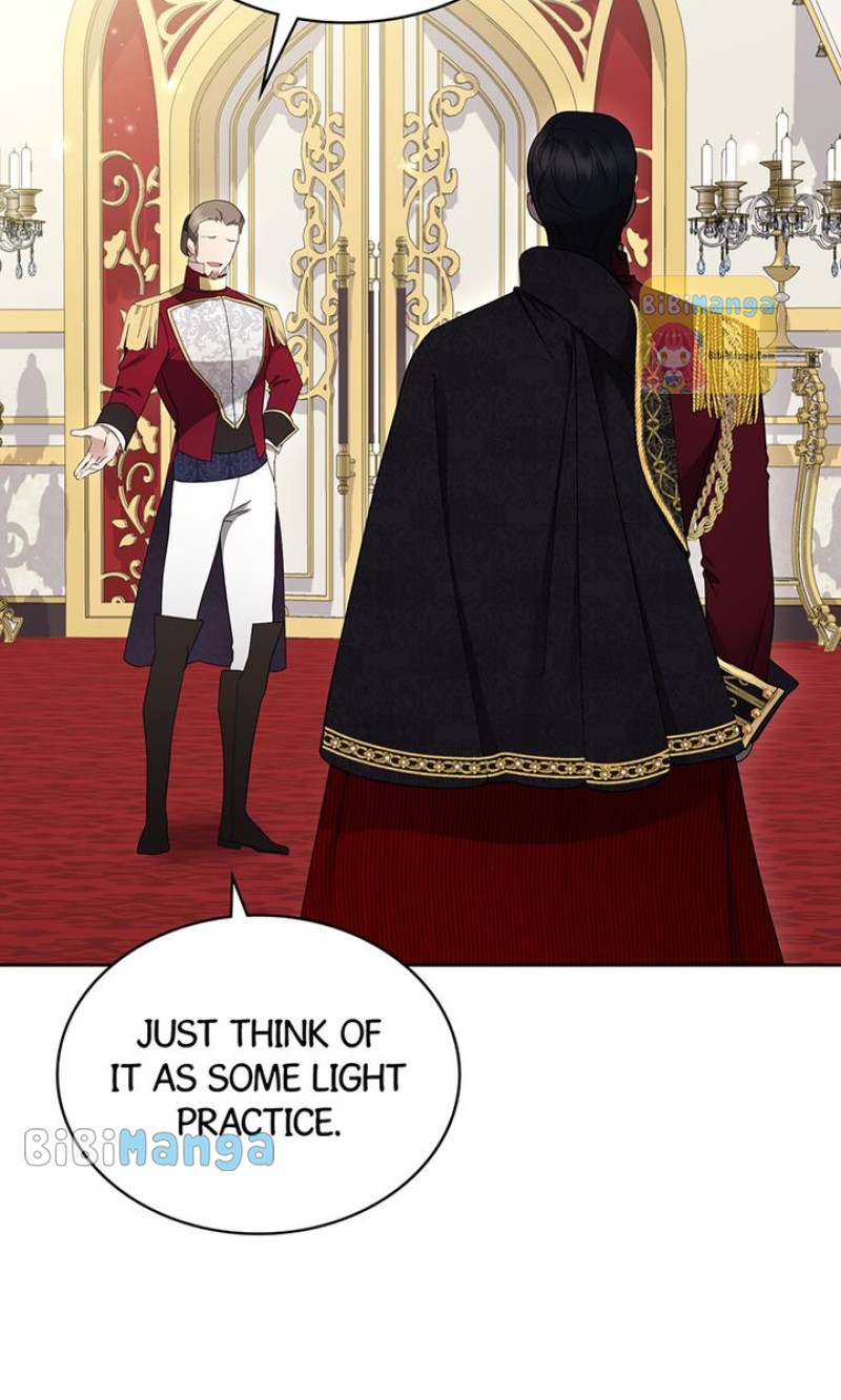 Isnelda chapter 83 page 38