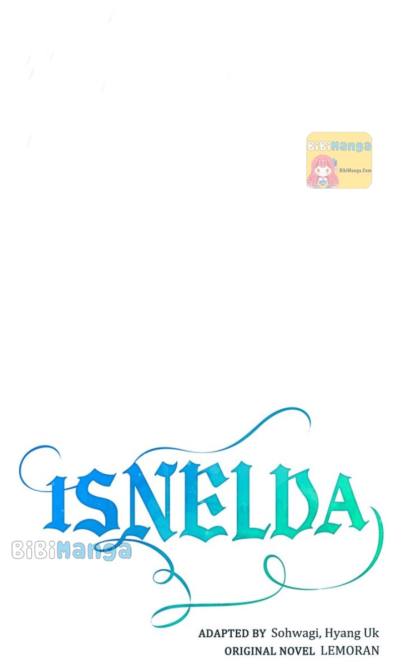 Isnelda chapter 83 page 57