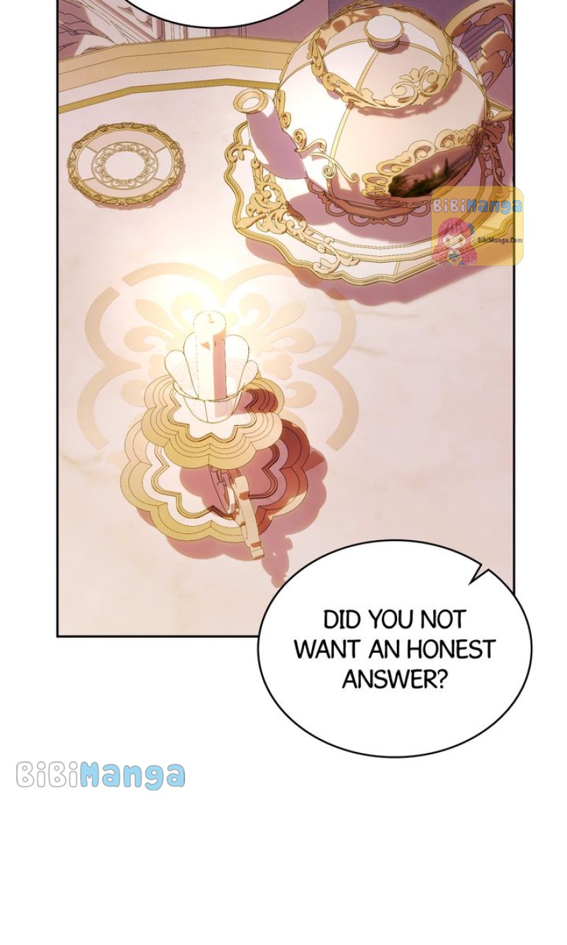 Isnelda chapter 83 page 75