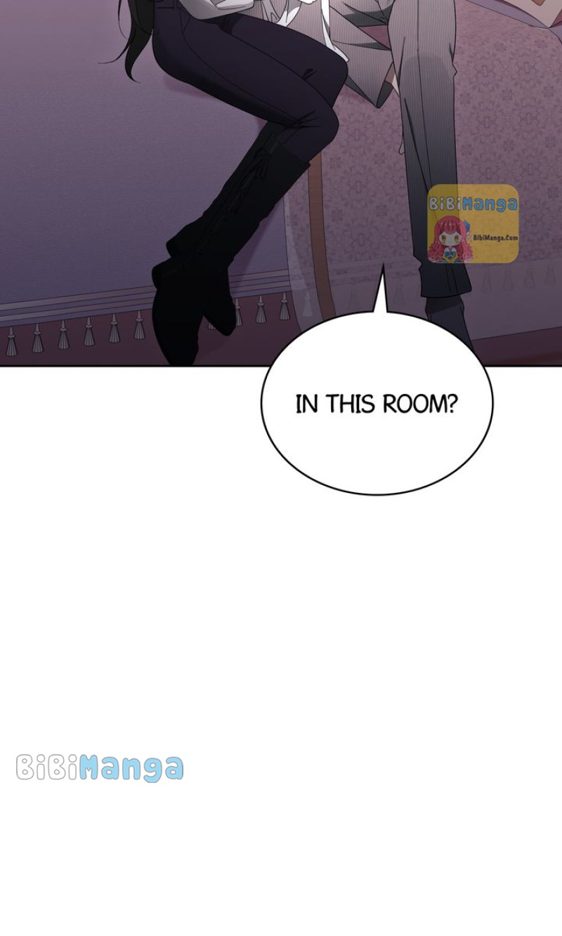 Isnelda chapter 83 page 80