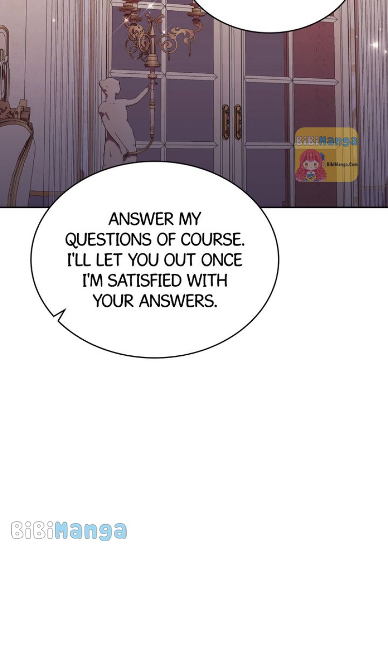 Isnelda chapter 83 page 82