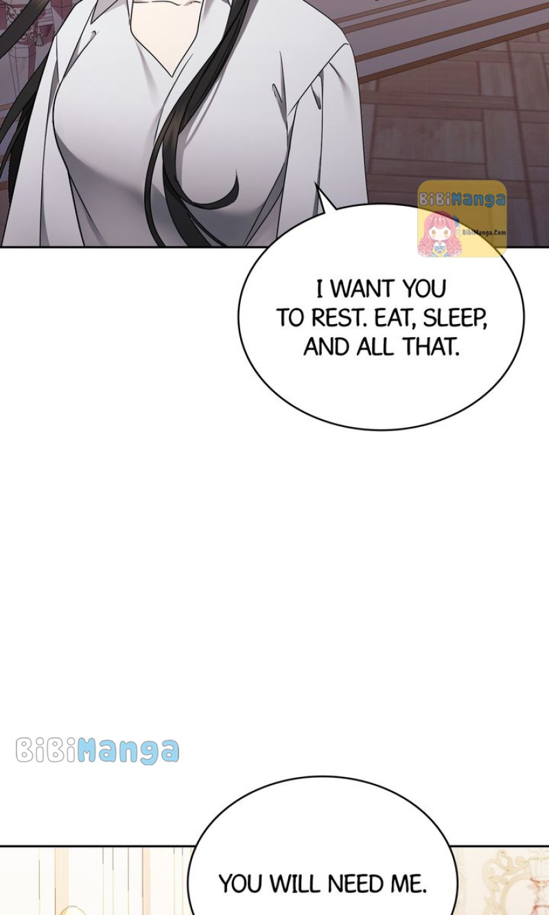 Isnelda chapter 83 page 84
