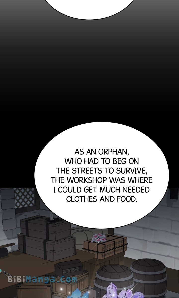 Isnelda chapter 84 page 109