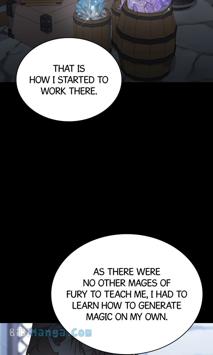 Isnelda chapter 84 page 110