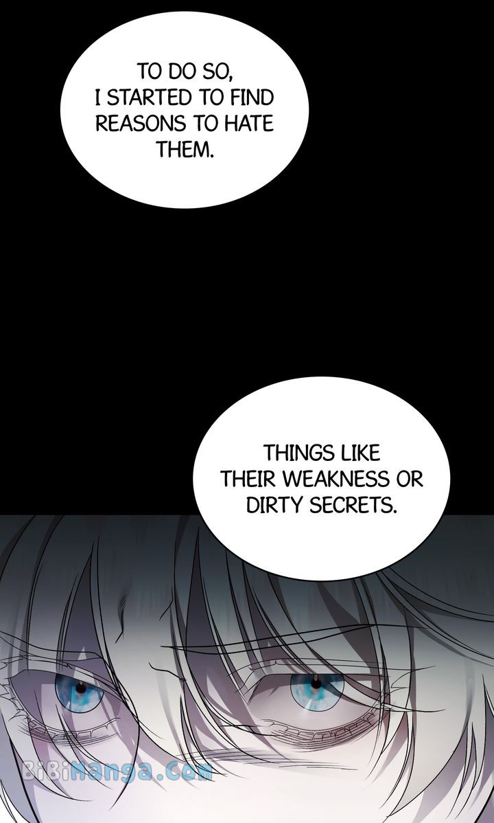 Isnelda chapter 84 page 112