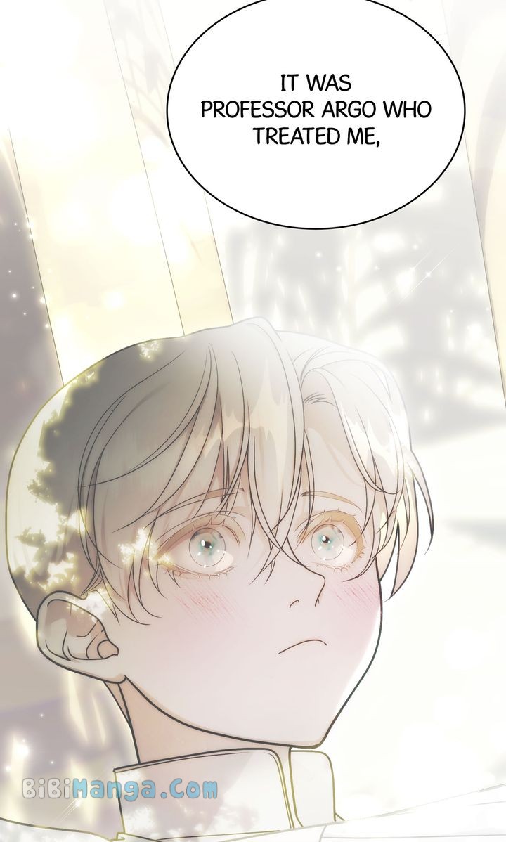 Isnelda chapter 84 page 120