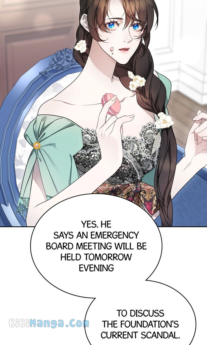 Isnelda chapter 84 page 13