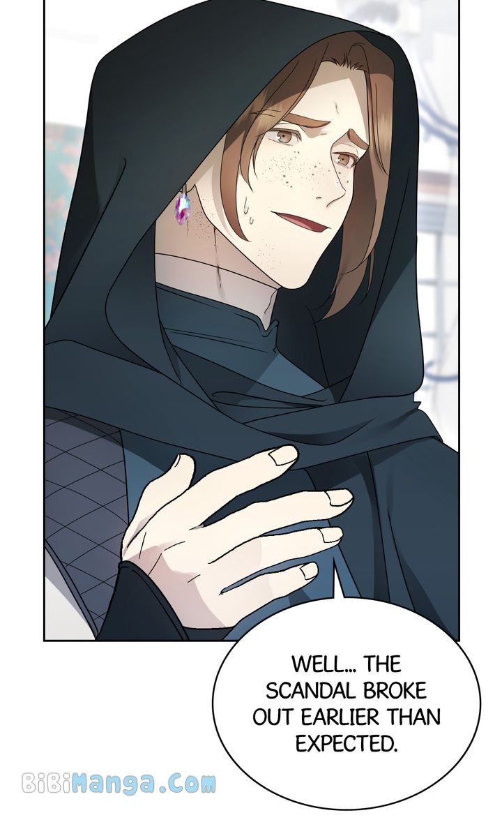 Isnelda chapter 84 page 15